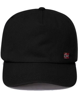 Napapijri Falis Cap - Black