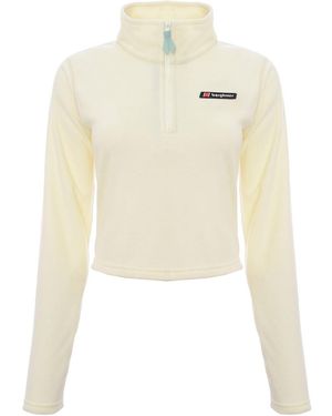 Berghaus Fleeces - White