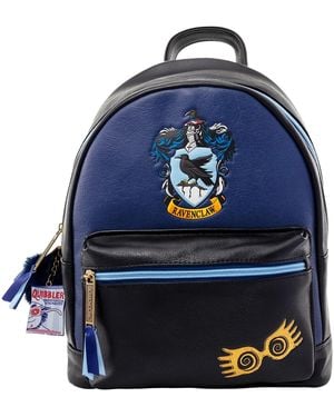 Harry Potter Ravenclaw Backpack - Blue