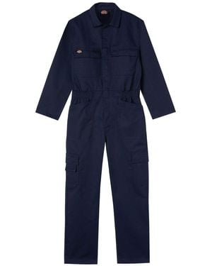Dickies Everyday Coverall - Blue