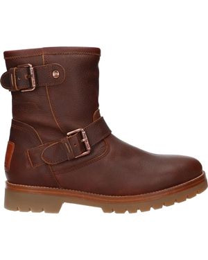 Panama Jack Boots For - Brown