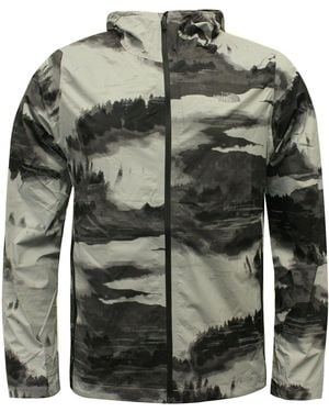 The North Face Stormy Trail Jacket - Green