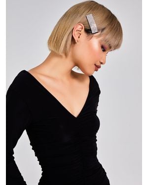 Pink Vanilla Flirty - Black