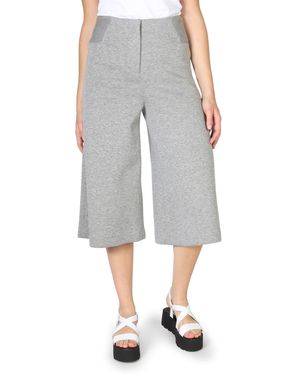 Armani Jeans Damesbroeken - Grijs