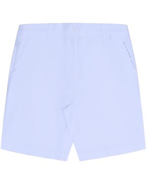 Ellesse Mabeli Shorts - Blue