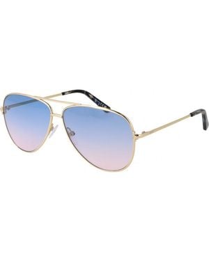 PUCCI Ep0229 6032W 60 32W Sunglasses - Blue
