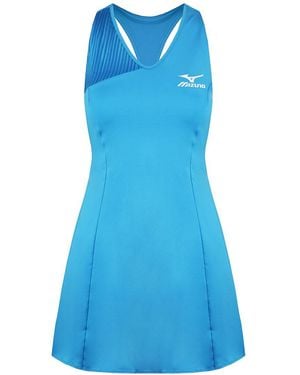 Mizuno Amplify Dress - Blue
