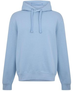 HUGO Hoodie - Blue