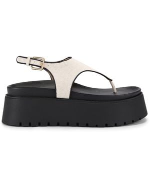 Steve Madden Tabor Sandals - Blue