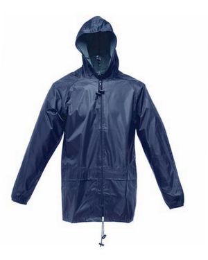 Regatta Professional Pro Stormbreaker Waterproof Jacket - Blue