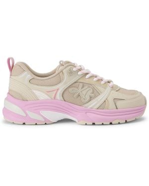 KG by Kurt Geiger Lexie Trainers - Pink