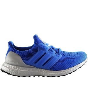 adidas Ultraboost 5.0 Dna Running Shoes - Blue