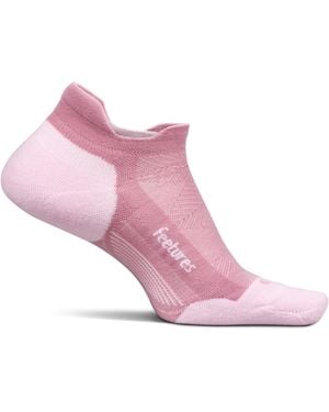 Feetures Elite Max Cushion Tab Orchard - Pink