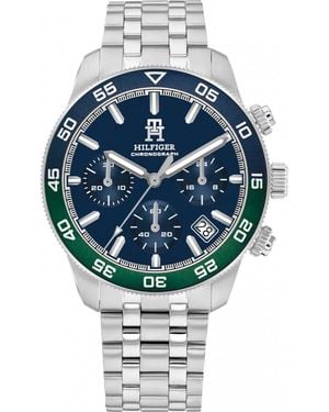 Tommy Hilfiger 1792185 Watch - Grey