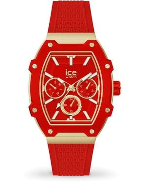 Ice-watch Ice Watch Ice Boliday - Red