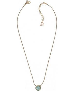 Adore 5419436 Ladies Necklace - Metallic