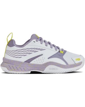 K-swiss Speedex Padel Trainers - Grey