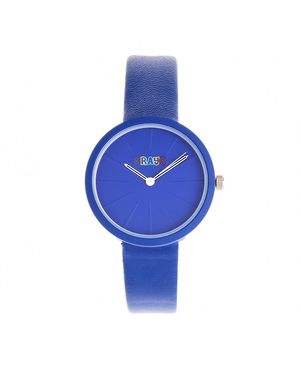 Crayo Blade Watch - Blue