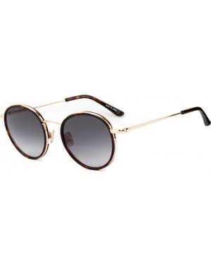 Belstaff Slipway-S093 Slipway 50 S093 Sunglasses - Black