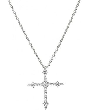 Chiara Ferragni J19Awc07 Ladies Necklace - Metallic