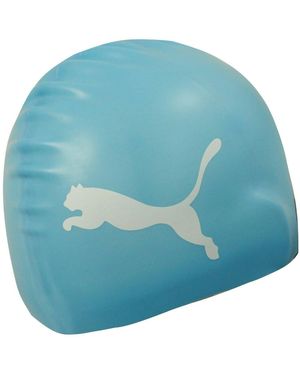 PUMA Swimming Cap Textile - Blue