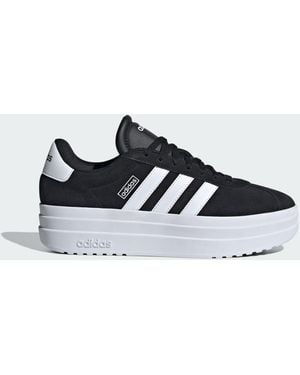 adidas Vl Court Bold Shoes - Blue