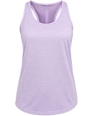Under Armour Tech Vent Vest - Purple