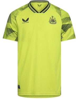 Castore Nufchgkssshr Sn99 - Green