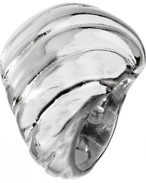 Cristian Lay 42587160 Ladies Ring - Grey