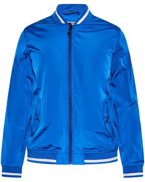 Schmuddelwedda College Jack Koning - Blauw