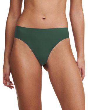 Chantelle Softstretch Tanga - Green