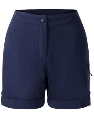 Dare 2b Ladies Melodic Iii Shorts - Blue