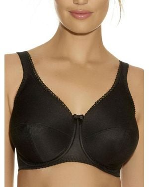 Fantasie Speciality Full Cup Bra - Black