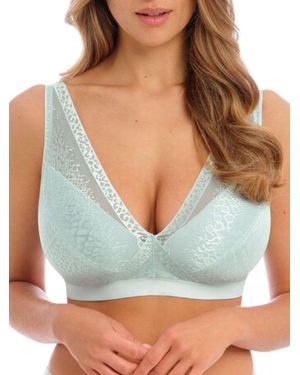 Fantasie Envisage Bralette - Blue
