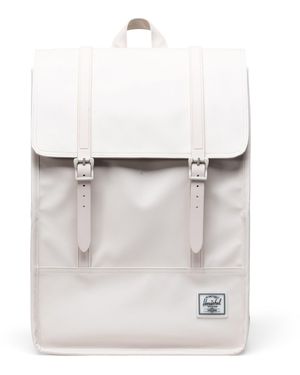 Herschel Supply Co. Moonbeam Survey Backpack - White