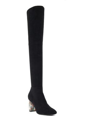 Dune Ladies Stylish - Black