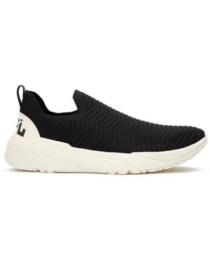 Athletic Propulsion Labs Techloom Traveller Trainers - Black
