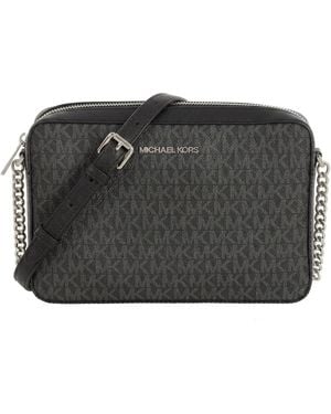 Michael Kors Shoulder Bag 35F8Sttc3B - Black