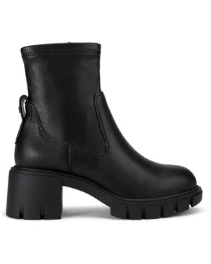 KG by Kurt Geiger True Sock Boots - Black