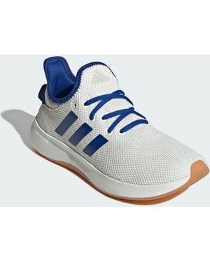 adidas Cloudfoam Pure Shoes - Blue