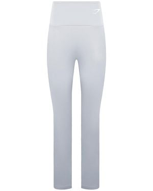 GYMSHARK Training Leggings - Grey