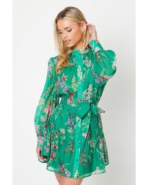 Oasis Petite - Green