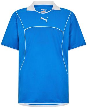 PUMA Rugby Shirt - Blue