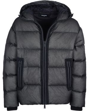 DSquared² Jacket - Black