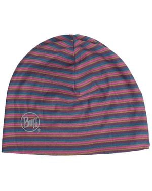Buff Elastic Cap 123800 - Purple