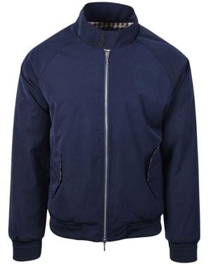 Aquascutum Active Hydro Jacket - Blue