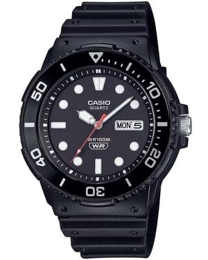 G-Shock Mrw-230H-1E1Vef Collection Watch - Blue