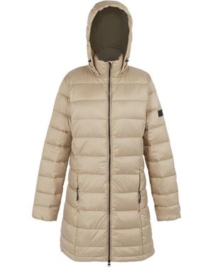 Regatta Ladies Starler Padded Jacket (Warm) - Natural