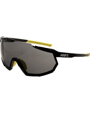 100percent 60004 99 00002 Racetrap 3.0 Sunglasses - Black