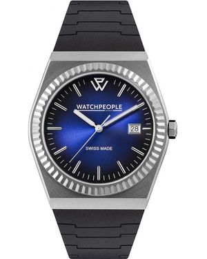 WatchPeople 700394 Wp1 Watch - Grey